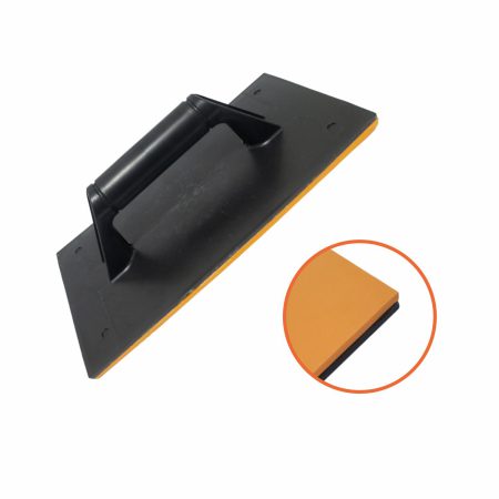 DESEMPENADEIRA PLÁSTICА COM ВОRRACHA MASTER