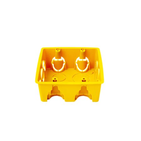 CAIXA DE LUZ 4″x4″
