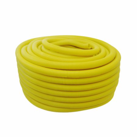 ELETRODUTO FLEXÍVEL CORRUGADO GOLD