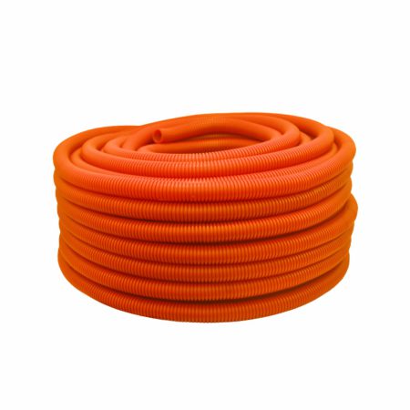 ELETRODUTO FLEXÍVEL CORRUGADO GOLD
