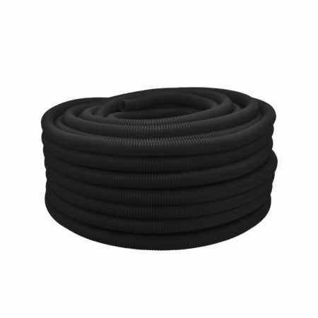 ELETRODUTO FLEXÍVEL CORRUGADO LEVE