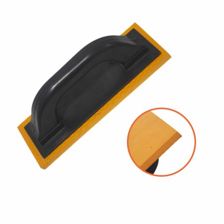 DESEMPENADEIRA PLÁSTICA PARA REJUNTE ROBUST